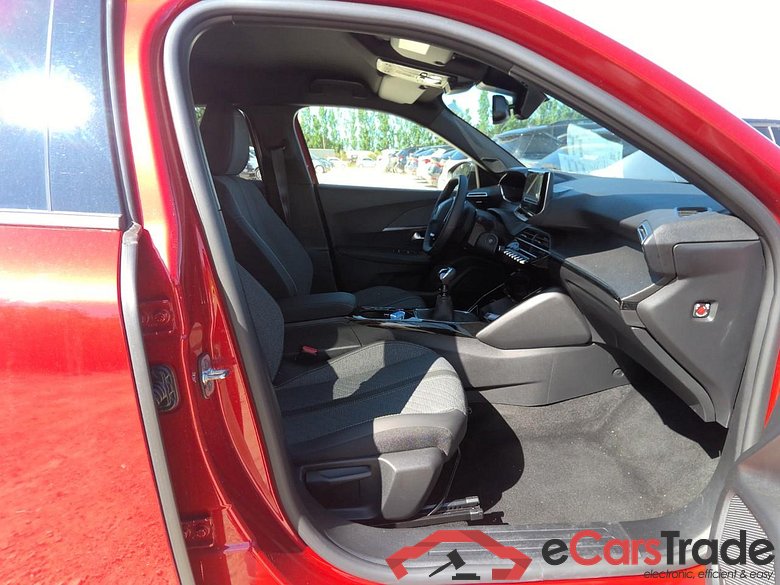 2008  Allure 1.2 PURETECH  100CV  BVM6  6E #4