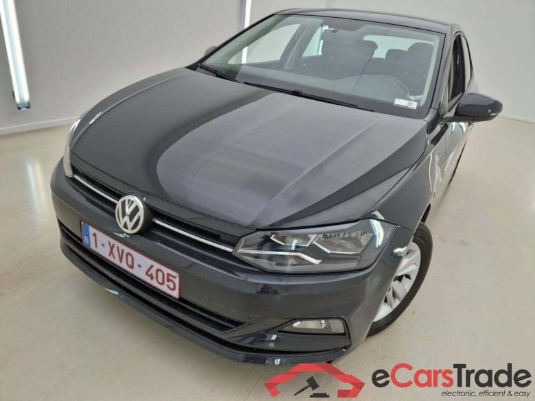 VOLKSWAGEN POLO 1.0 MPI COMFORTLINE #4