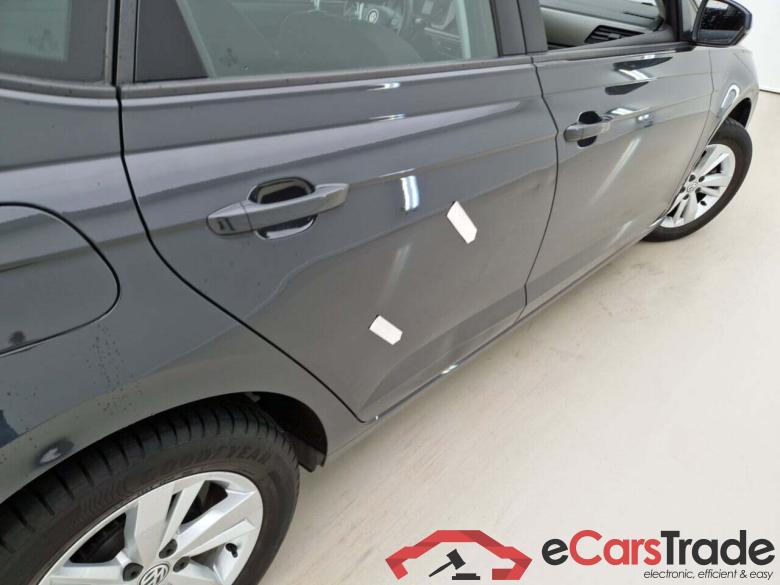 VOLKSWAGEN POLO 1.0 MPI COMFORTLINE #6