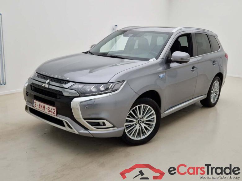 MITSUBISHI OUTLANDER 2.4 PHEV INSTYLE 4WD AUT #1