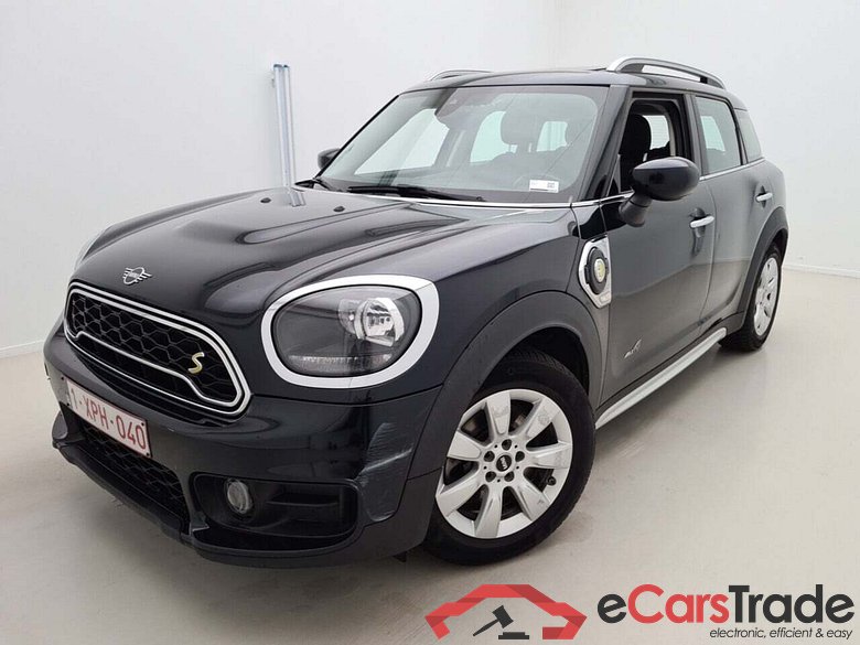 MINI COUNTRYMAN COOPER SE ALL4 AUT #1