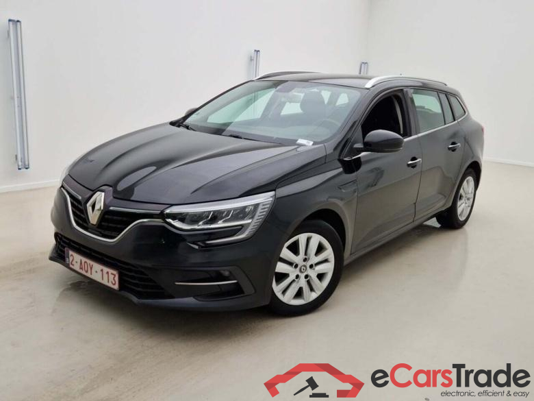 RENAULT MEGANE GRANDTOUR 1.5 BLUE DCI CORPORATE EDITION