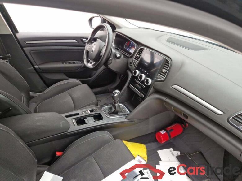RENAULT MEGANE GRANDTOUR 1.5 BLUE DCI CORPORATE EDITION #3