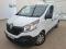 preview Renault Trafic #0