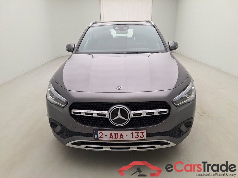 Mercedes, GLA '20, Mercedes-Benz GLA GLA 250e Business Solution 5d #1