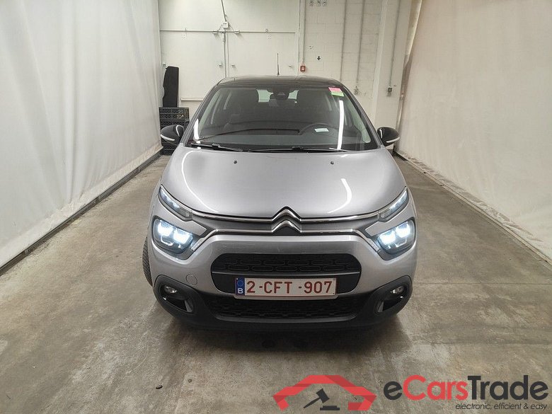 Citroën C3 1.5 BlueHDi 100 S&S MAN6 Shine 5d #1