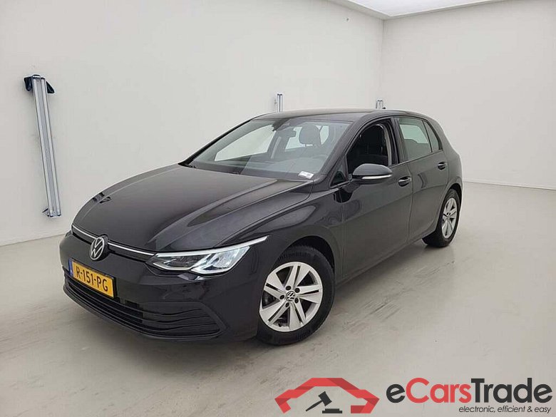 VOLKSWAGEN GOLF 1.0 TSI Life