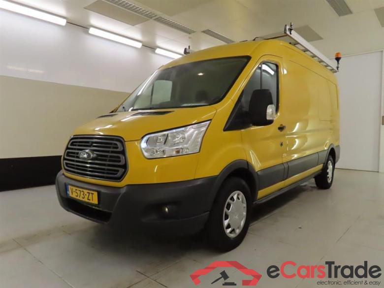 FORD Transit 350 2.0 TDCI L3H2 Tr #1