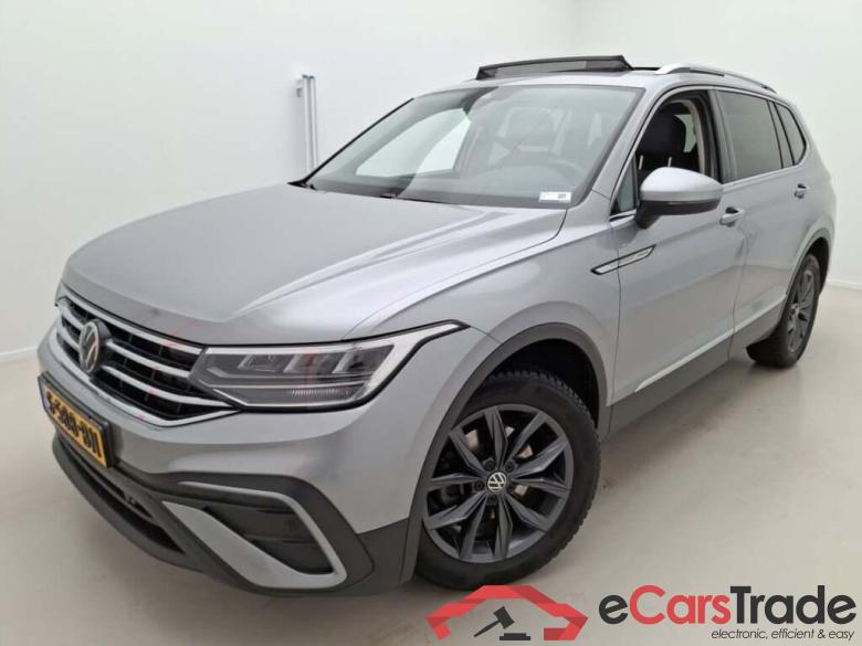 VOLKSWAGEN Tiguan Allspace 1.5 TSI Life Business DSG #1