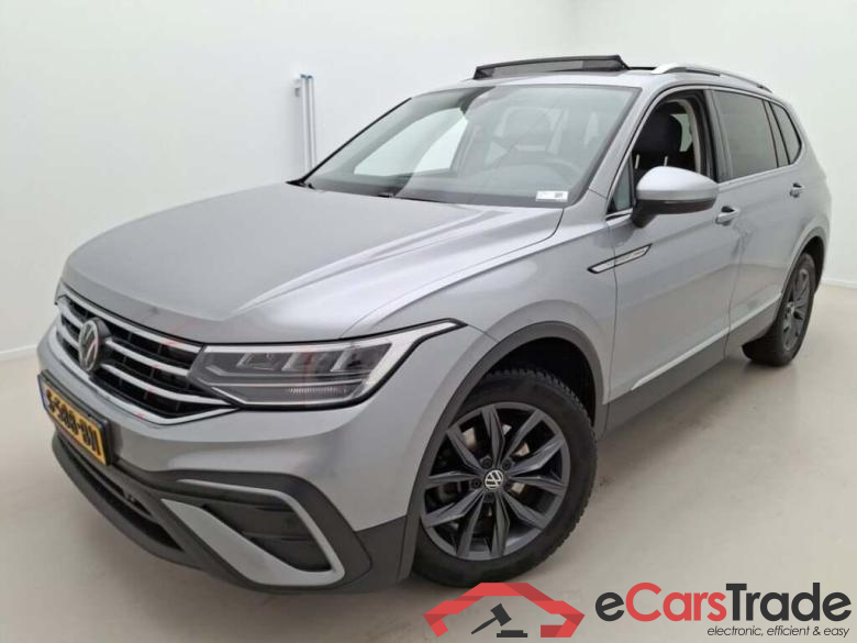 VOLKSWAGEN Tiguan Allspace 1.5 TSI Life Business DSG