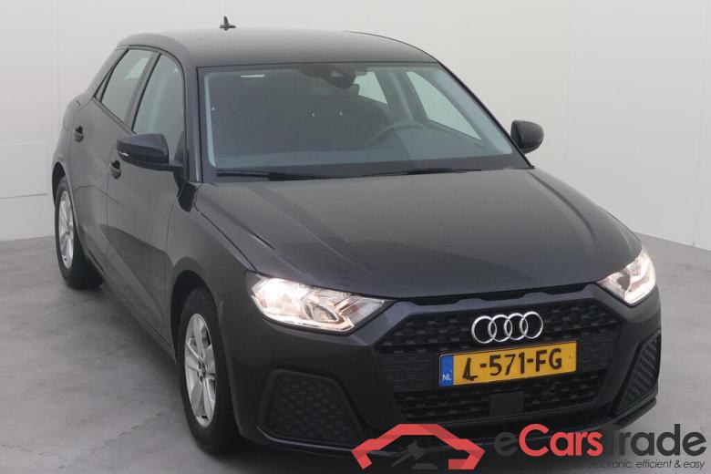 AUDI A1 Sportback 70 kW #3