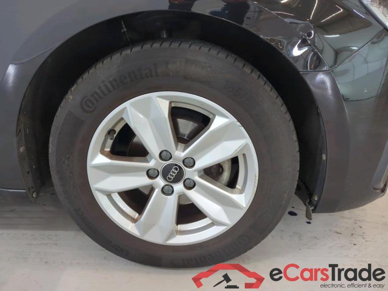 AUDI A1 Sportback 70 kW #6