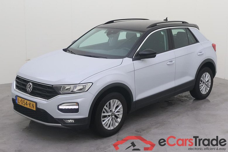 VOLKSWAGEN T-Roc 81 kW #1