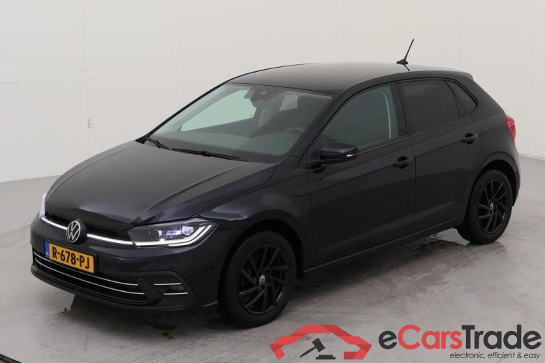VOLKSWAGEN POLO 70 kW #1