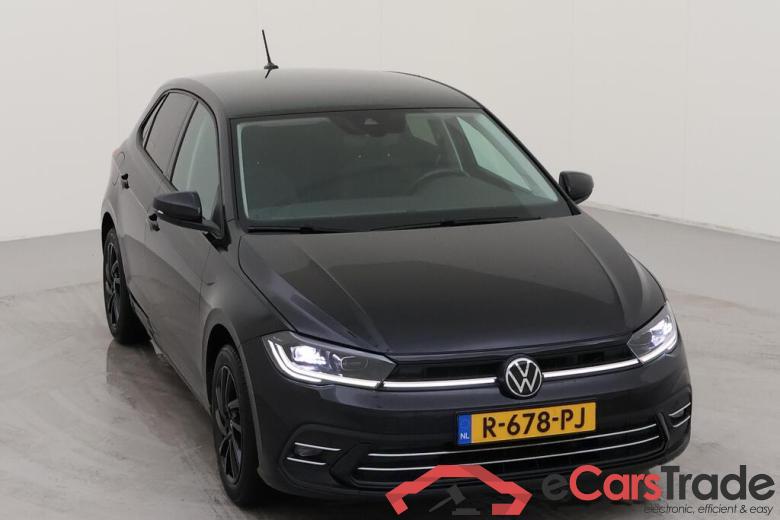 VOLKSWAGEN POLO 70 kW #5