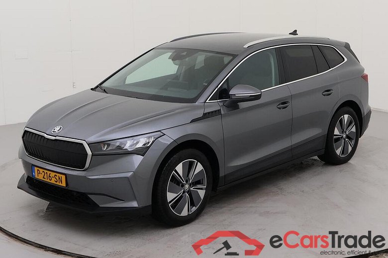 SKODA Enyaq iV 150 kW