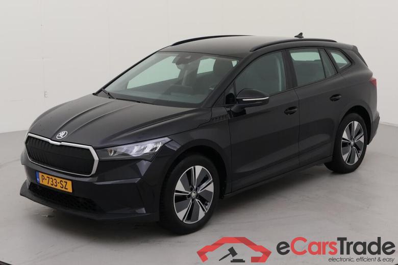 SKODA Enyaq iV 132 kW #1