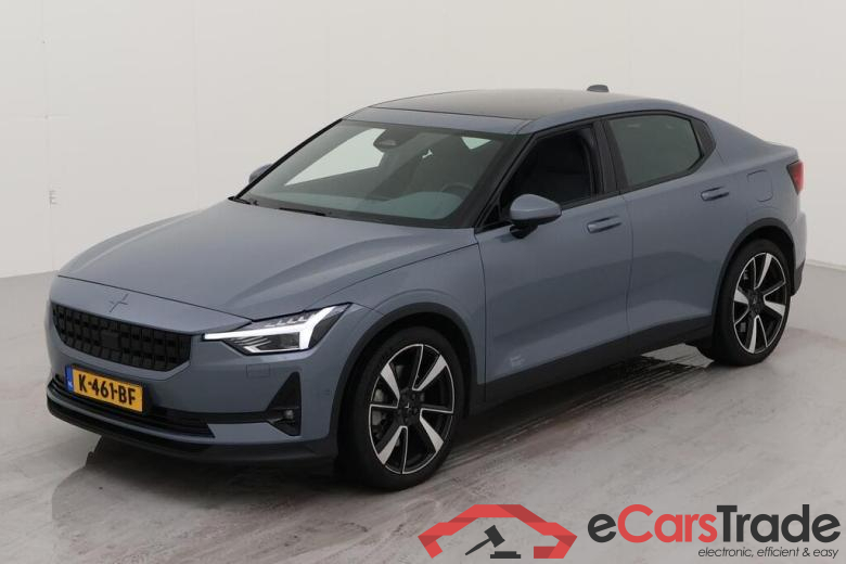 Polestar 2 300 kW