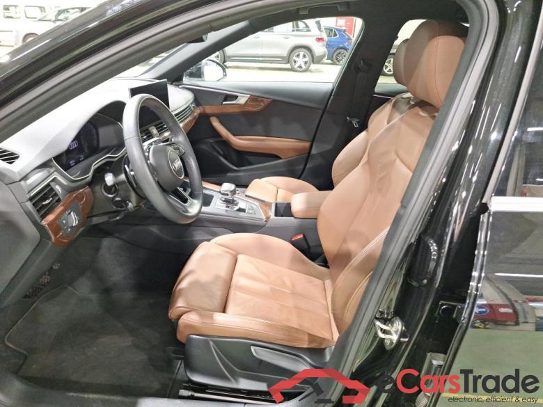 AUDI A4 2.0 35 TFSI 110KW S TRONIC S LINE #5