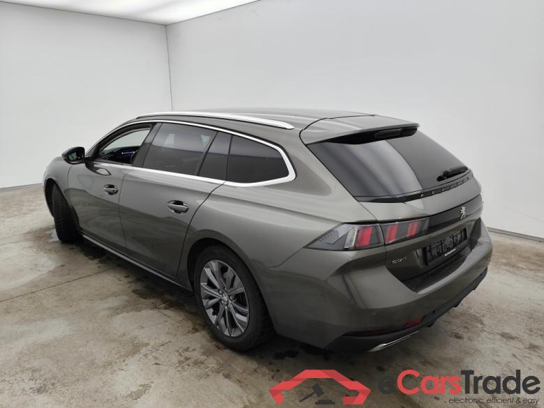 Peugeot 508 SW 1.5 BlueHDi 130 S&S EAT8 Allure 5d #4