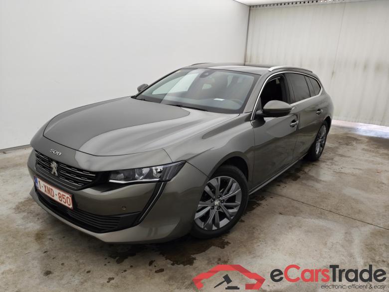 Peugeot 508 SW 1.5 BlueHDi 130 S&S EAT8 Allure 5d #1