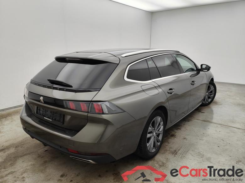 Peugeot 508 SW 1.5 BlueHDi 130 S&S EAT8 Allure 5d #5