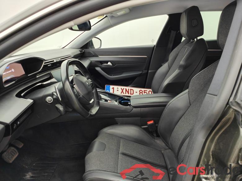 Peugeot 508 SW 1.5 BlueHDi 130 S&S EAT8 Allure 5d #6
