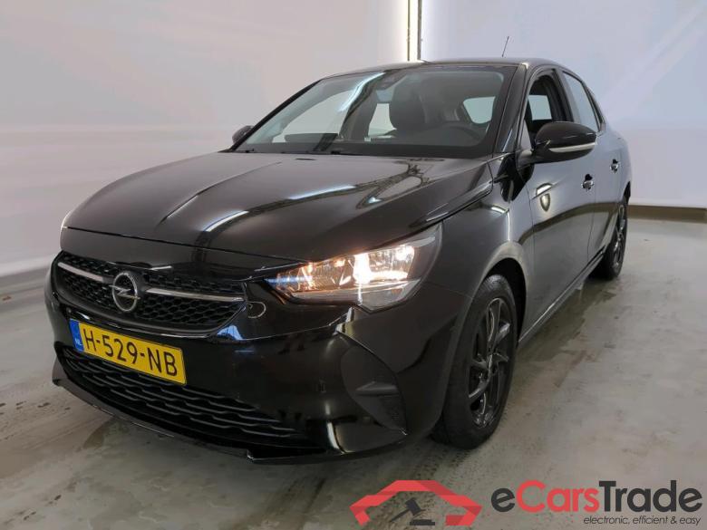 Opel Corsa 5d '19 Opel Corsa 1.2 TURBO EDITION 74KW 5d
