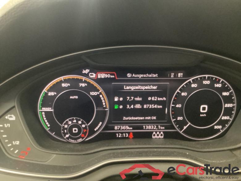 Audi Q5 ´16 Q5 55 TFSI e quattro sport 2.0 TFSI 270KW E6dT #6