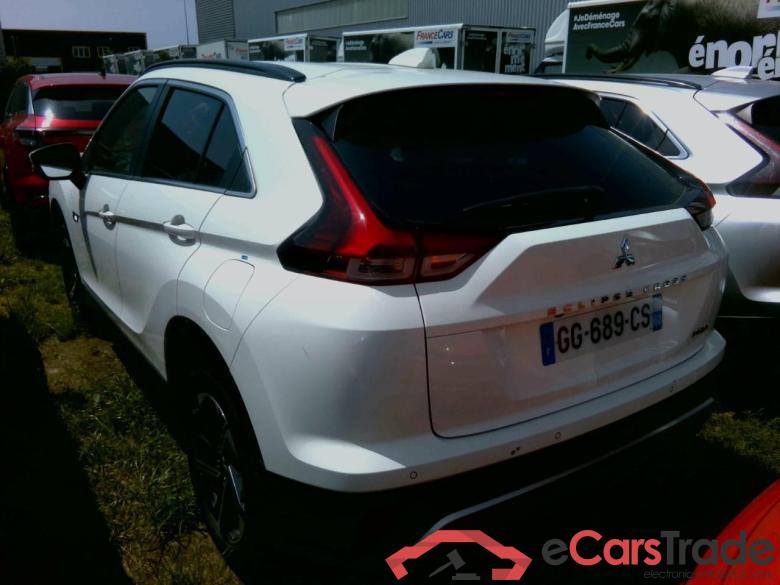 ECLIPSE CROSS PHEV BUSINESS SP #3