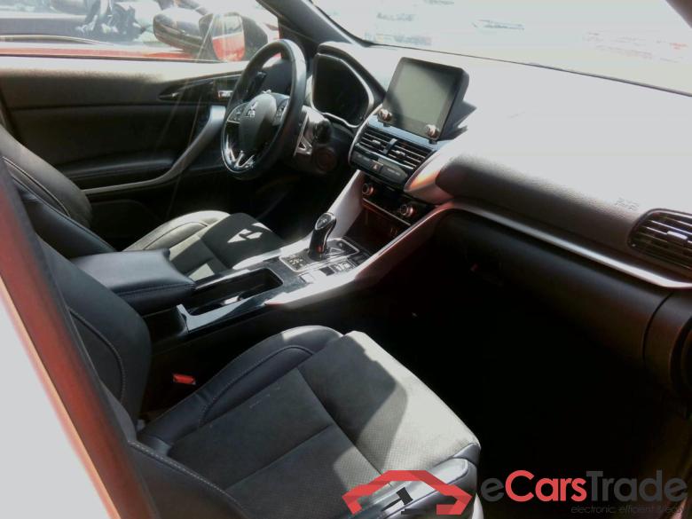 ECLIPSE CROSS PHEV BUSINESS SP #5