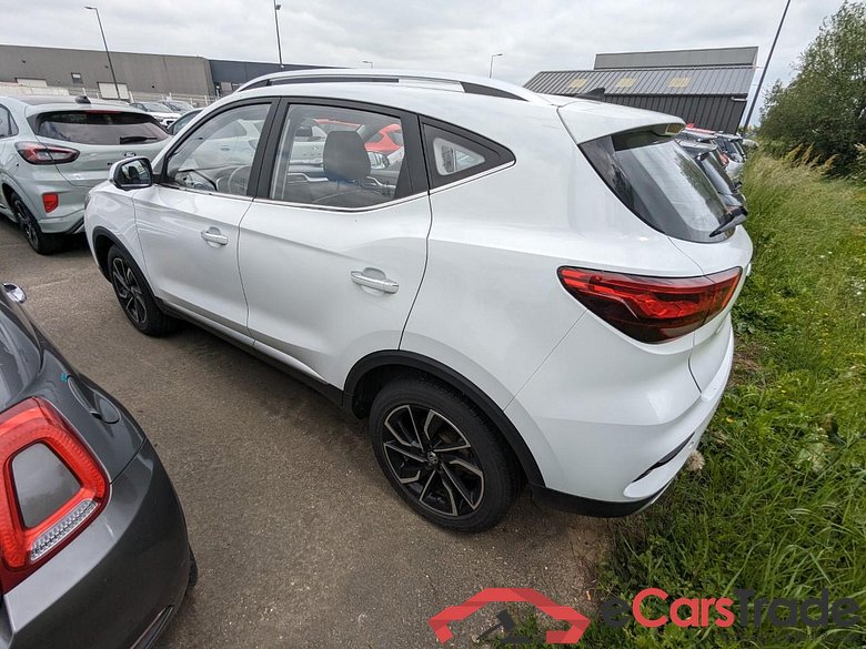 ZS 1.5 VTI-TECH 106 LUXURY RSK #3