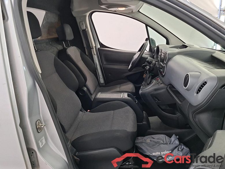 Peugeot * Partner 08-18 Peugeot Partner 120L1 Premium 1.6 BlueHDi 75 4d #3