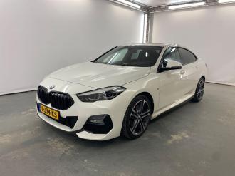 BMW 218 Gran Coupé