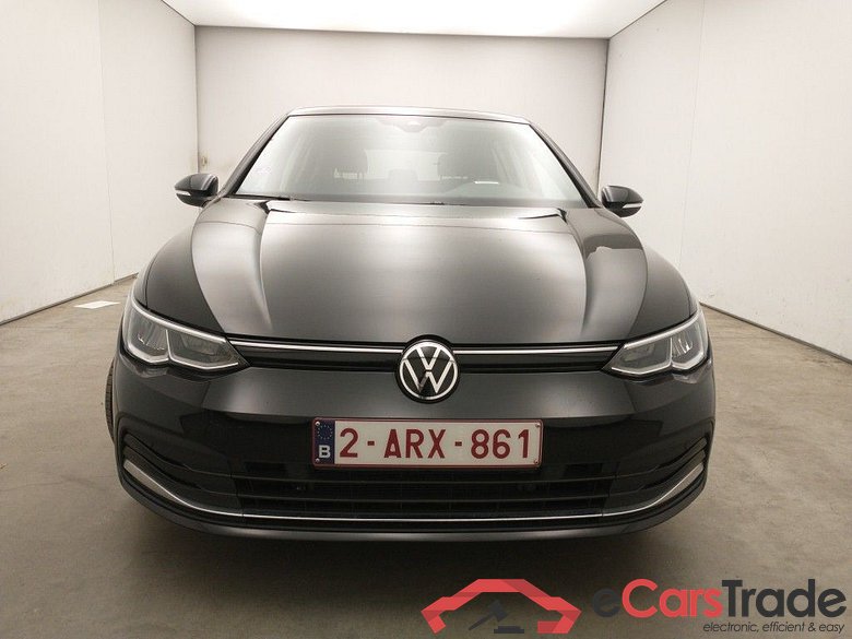 Volkswagen Golf VIII 1.5 eTSI 110kW Active DSG 5d #1