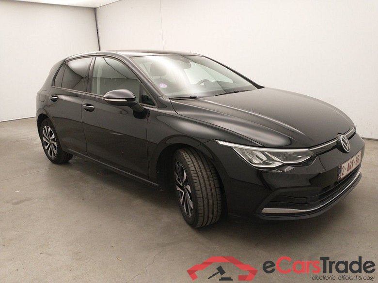 Volkswagen Golf VIII 1.5 eTSI 110kW Active DSG 5d #2