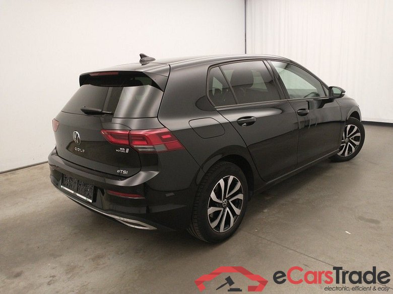 Volkswagen Golf VIII 1.5 eTSI 110kW Active DSG 5d #4