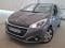 preview Peugeot 208 #0