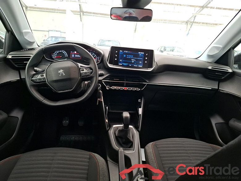 Peugeot PureTech 75 S&S Active Pack 208 Active Pack 1.2 PureTech 75CV BVM5 E6d #5