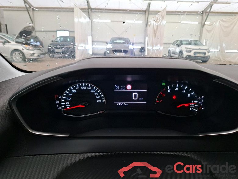 Peugeot PureTech 75 S&S Active Pack 208 Active Pack 1.2 PureTech 75CV BVM5 E6d #6