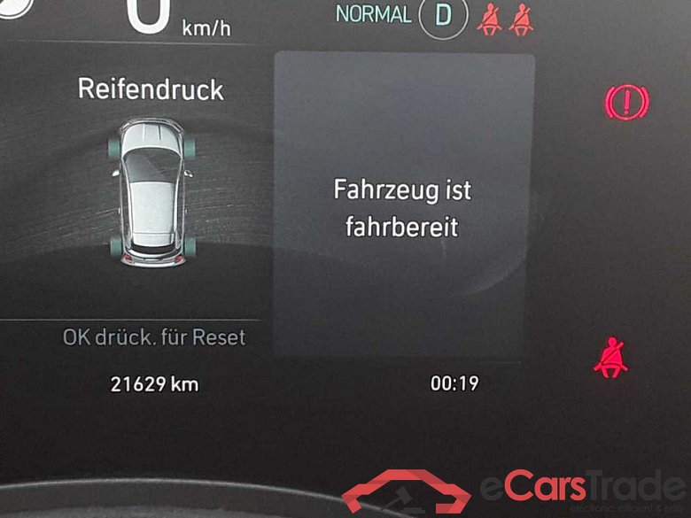 Fiat 500 e (332) Lim. (2020->) DE - LimS3, Base (42 kWh), 2022 - 2025 #2