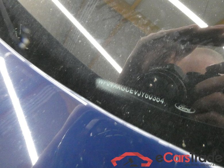 Ford C-Max C-Max Cool&Connect 1.5 TDCi 88KW AT6 E6 #5