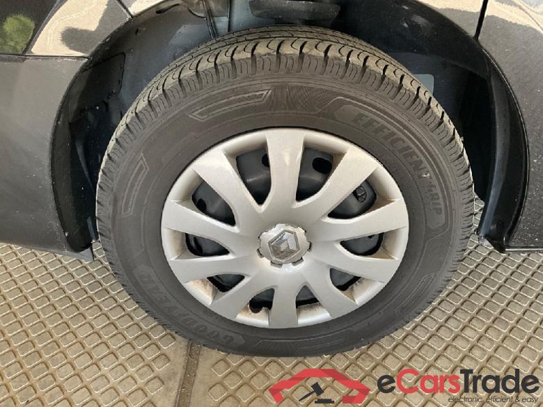 Renault Trafic 2019 RENAULT Trafic 2019 ENERGY dCi 120 Grand Combi Life 4d 88kW #3