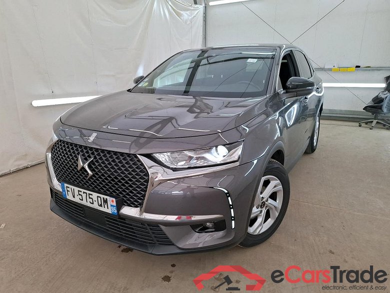 DS BlueHDi 130 Automatique Business 7 Crossback Business 1.5 BlueHDi 130CV E6d #1
