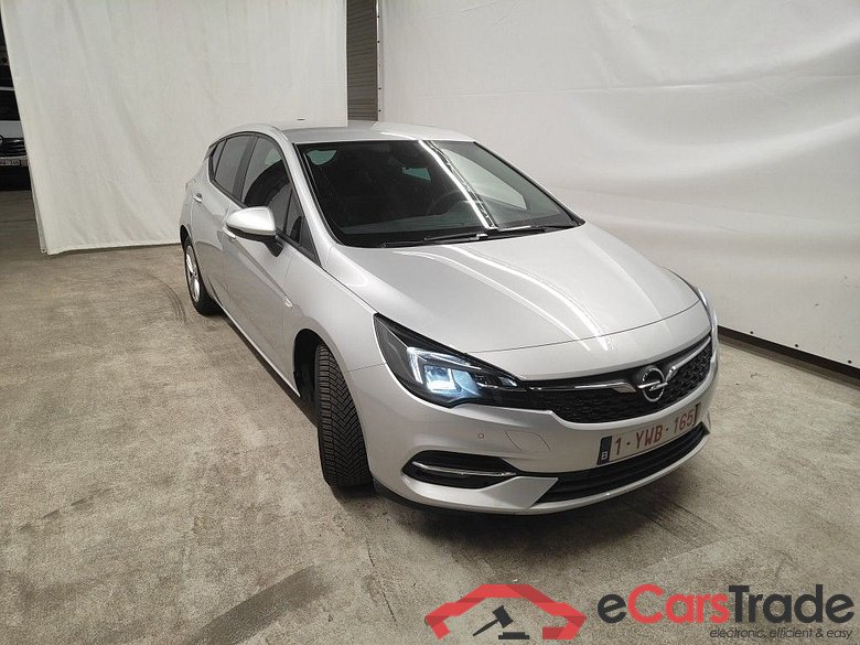 Opel Astra 1.2 Turbo 81kW S/S Edition 5d #2