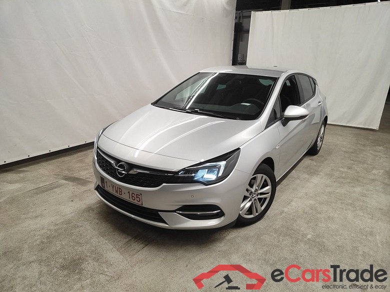 Opel Astra 1.2 Turbo 81kW S/S Edition 5d #4