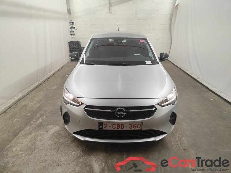 Opel Corsa 1.5 Turbo D 75kW S/S Edition 5d #1