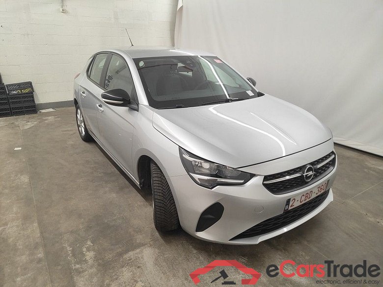 Opel Corsa 1.5 Turbo D 75kW S/S Edition 5d #2