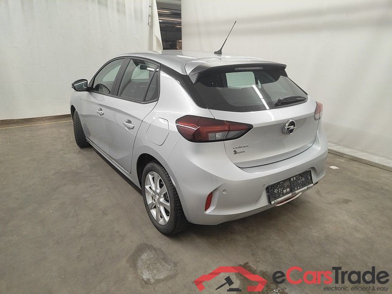 Opel Corsa 1.5 Turbo D 75kW S/S Edition 5d #3