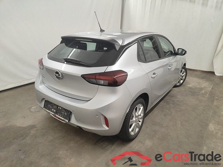 Opel Corsa 1.5 Turbo D 75kW S/S Edition 5d #5